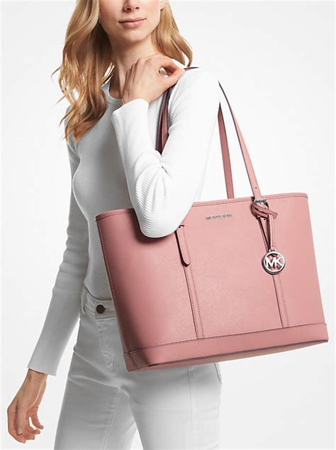 cuir saffiano michael kors|Amazon.com: Michael Kors Saffiano Leather.